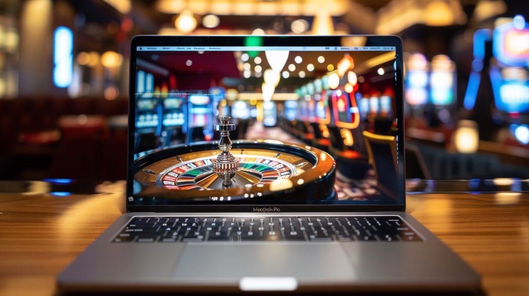 Panel strategi dan auto-cashout di aplikasi dantoto, menampilkan pengaturan taruhan dan pengganda target