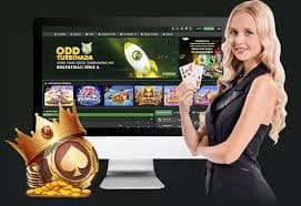 Meja live roulette Eropa di dantoto dengan dealer Indonesia