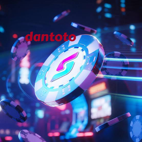 dantoto featured game showcase