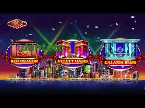 dantoto featured game showcase